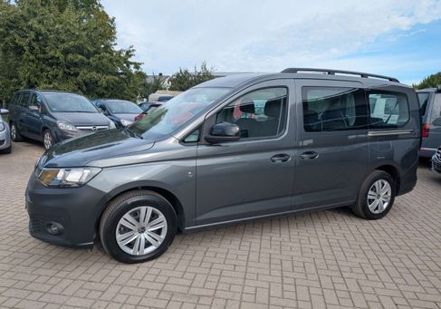 Volkswagen Caddy, 2023 3
