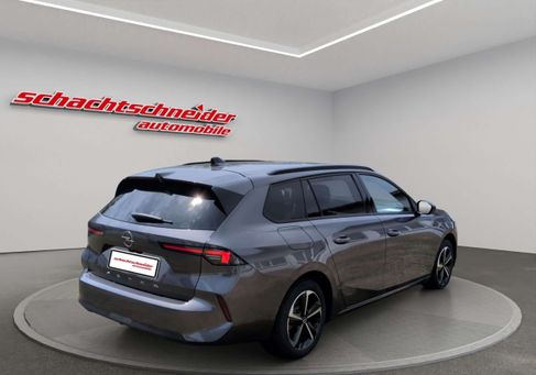 Opel Astra, 2025