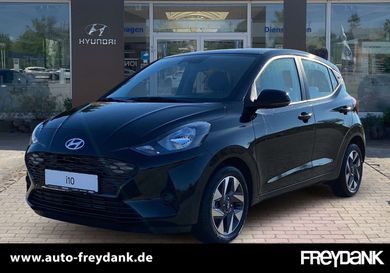 Hyundai i10, 2026