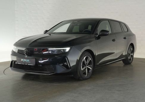 Opel Astra, 2024