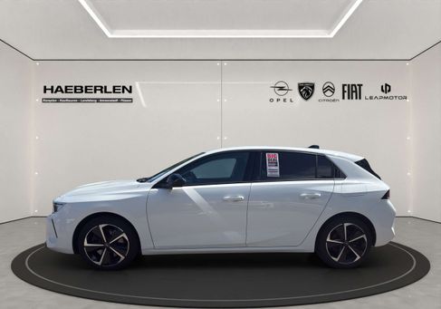 Opel Astra, 2022