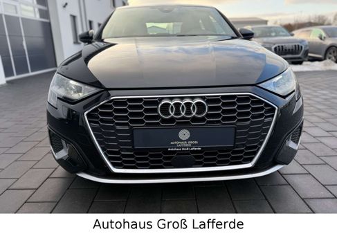 Audi A3, 2022 2