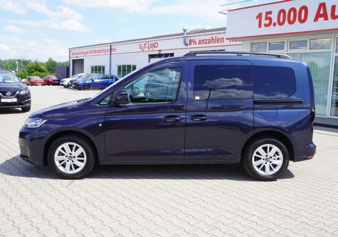 Volkswagen Caddy, 2023