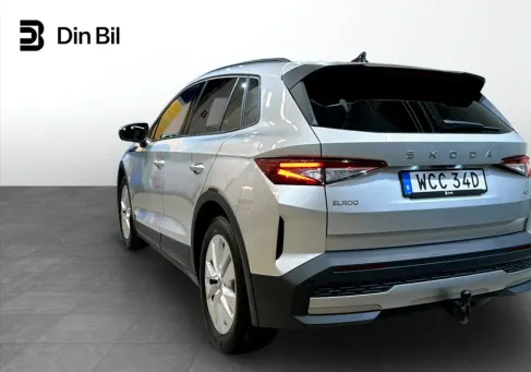 Skoda, 2025 3
