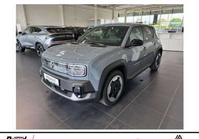 Renault R 4, 2026