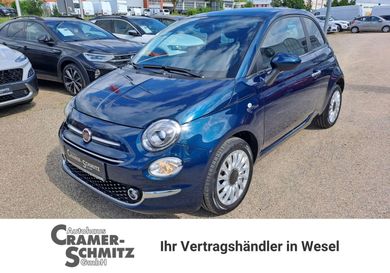 Fiat 500, 2023