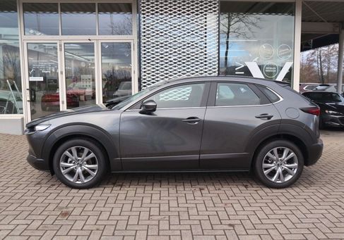 Mazda CX-30, 2026 2