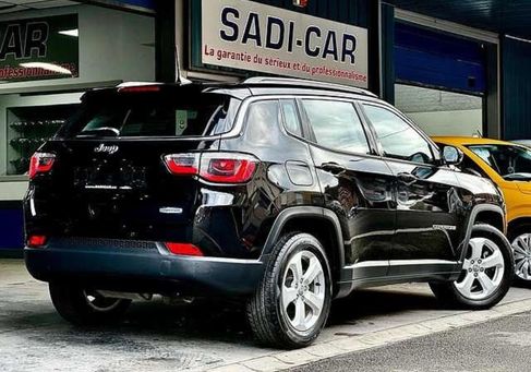 Jeep Compass, 2018 2