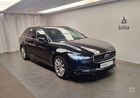 Volvo V90, 2022