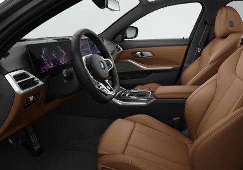 BMW 320, 2026