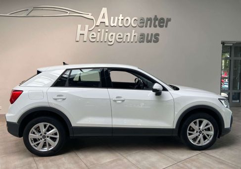 Audi Q2, 2024 2
