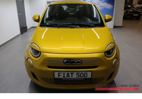 Fiat 500, 2026