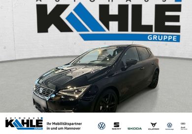Seat Ibiza, 2025