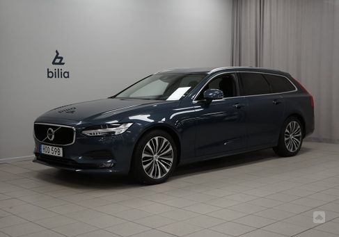 Volvo V90, 2020