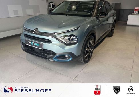 Citroën C4, 2023 2