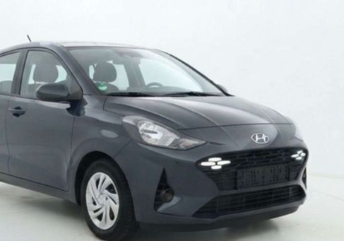 Hyundai i10, 2024 3