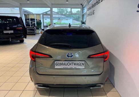 Toyota Corolla, 2024 3