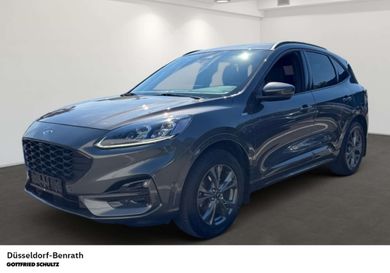 Ford Kuga, 2020