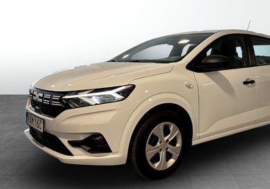 Dacia Sandero, 2023