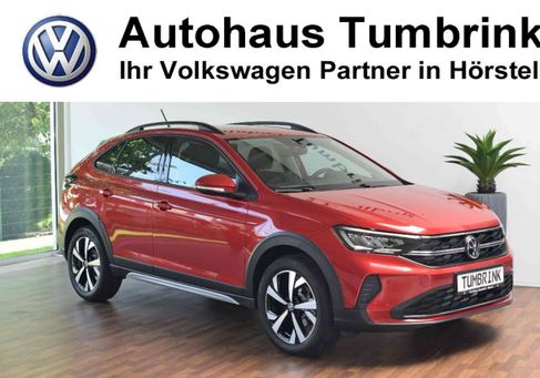 Volkswagen Taigo, 2025