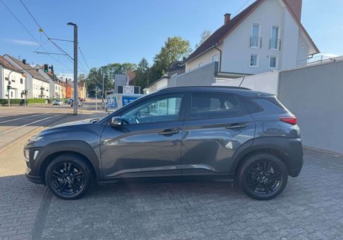 Hyundai Kona, 2018 3