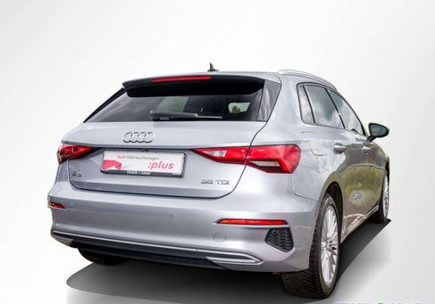 Audi A3, 2023 2