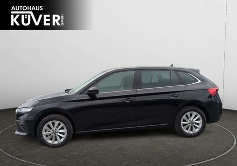 Skoda Scala, 2026