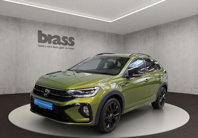 Volkswagen Taigo, 2022