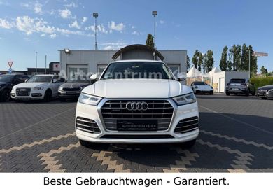 Audi Q5, 2019