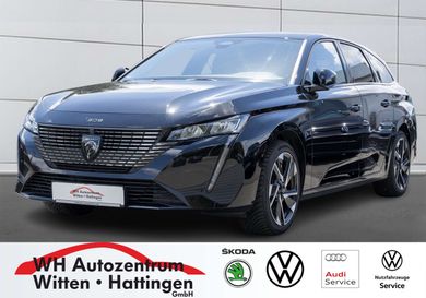 Peugeot 308, 2023