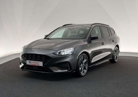 Ford Focus, 2020
