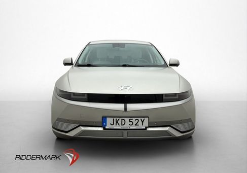 Hyundai IONIQ, 2023
