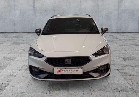 Seat Leon, 2025 3