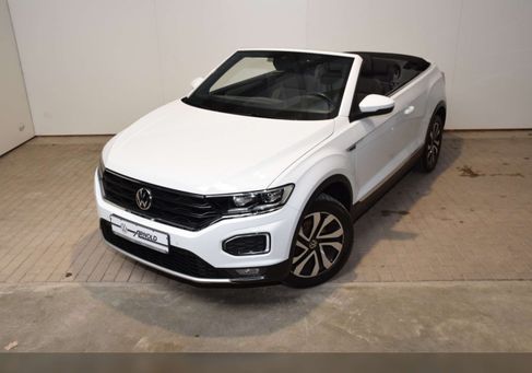 Volkswagen T-Roc, 2022