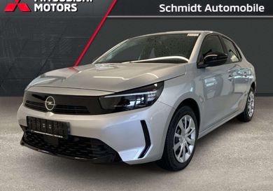 Opel Corsa, 2025