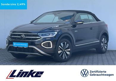 Volkswagen T-Roc, 2025