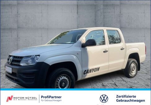 Volkswagen Amarok, 2019