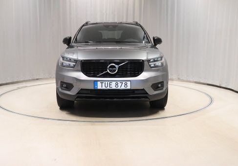 Volvo XC40, 2018 2