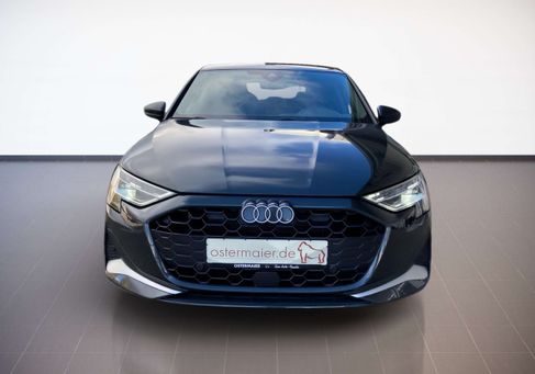 Audi A3, 2025 3