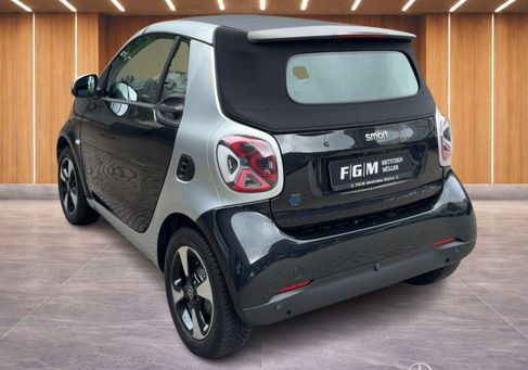 Smart ForTwo, 2024