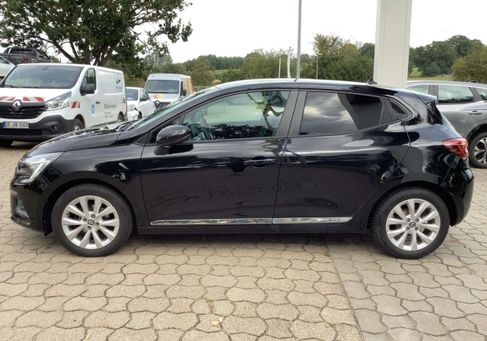 Renault Clio, 2021 2