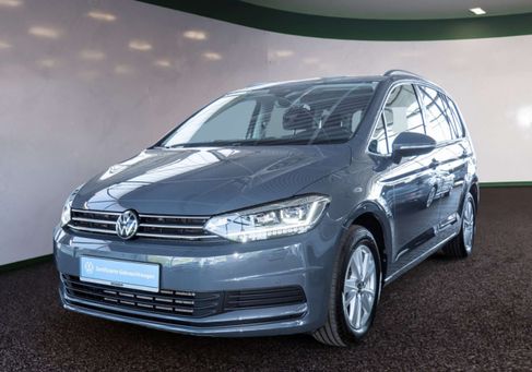 Volkswagen Touran, 2025 2
