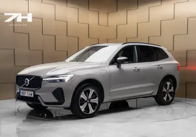 Volvo XC60, 2025