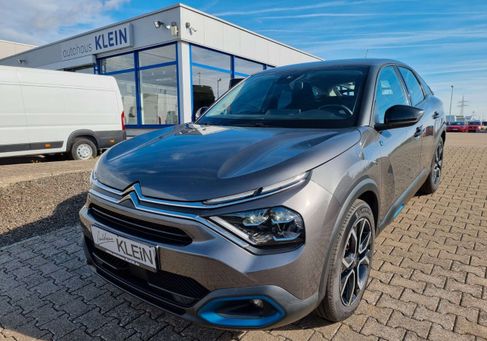 Citroën C4, 2021 2