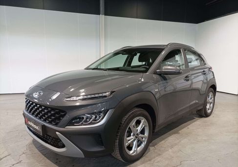 Hyundai Kona, 2023 3