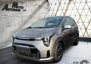 Kia Picanto, 2025