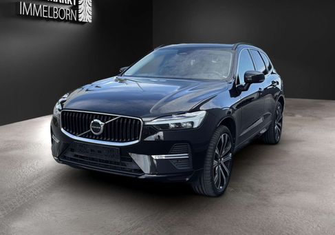 Volvo XC60, 2022