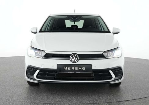 Volkswagen Polo, 2024