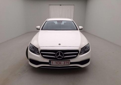 Mercedes-Benz E Klasė, 2020 3