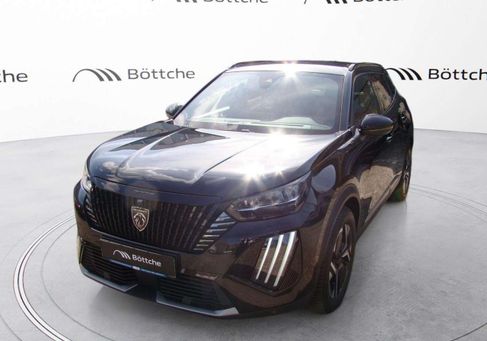 Peugeot 2008, 2024